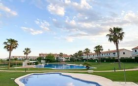 Espectacular Chalet para 6 personas en Golf Panoramica